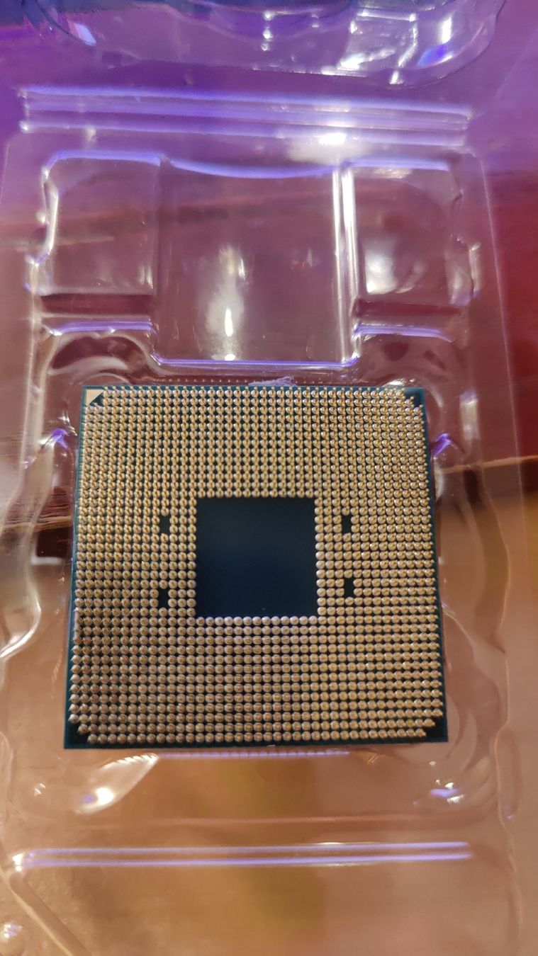 Amd Elektronikbauteile: AMD Ryzen 9 3900X – Gebraucht aus Degersheim von HariOm 1