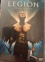 😇🔥 Legion – Der Kampf um die Menschheit