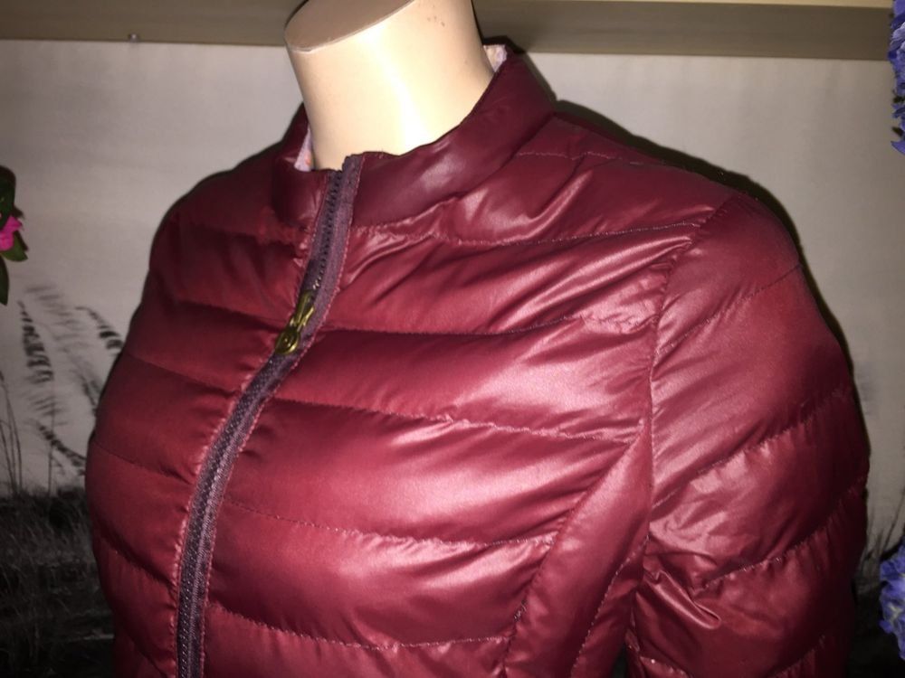 Giacche: Reversible Veste/ Jacke RUMJUNGLE  Taille/Grosse S.... – Usato da Cossonay-ville venduto da Super-Price-Quality 4