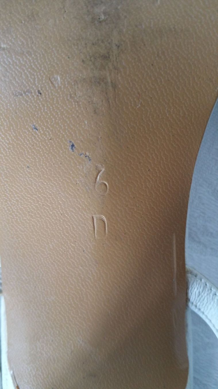 Scarpe da donna: Damen Sommerschuhe Boutique – Usato da Bäretswil venduto da ricoric 5