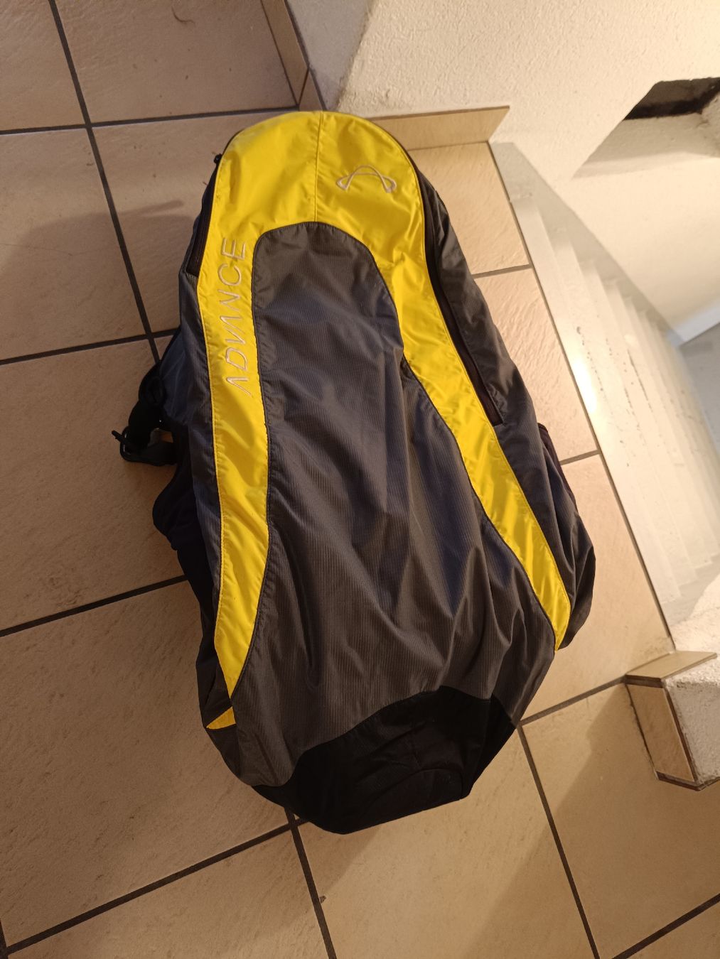 Vol libre: Advance Axess 3 Air – D'occasion à Murten par Ronie_H