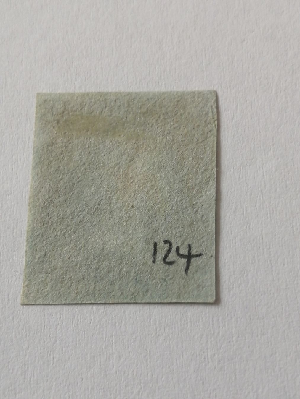 Tous les timbres: One Penny Red 1841  – D'occasion à Happerswil par tschergi 1