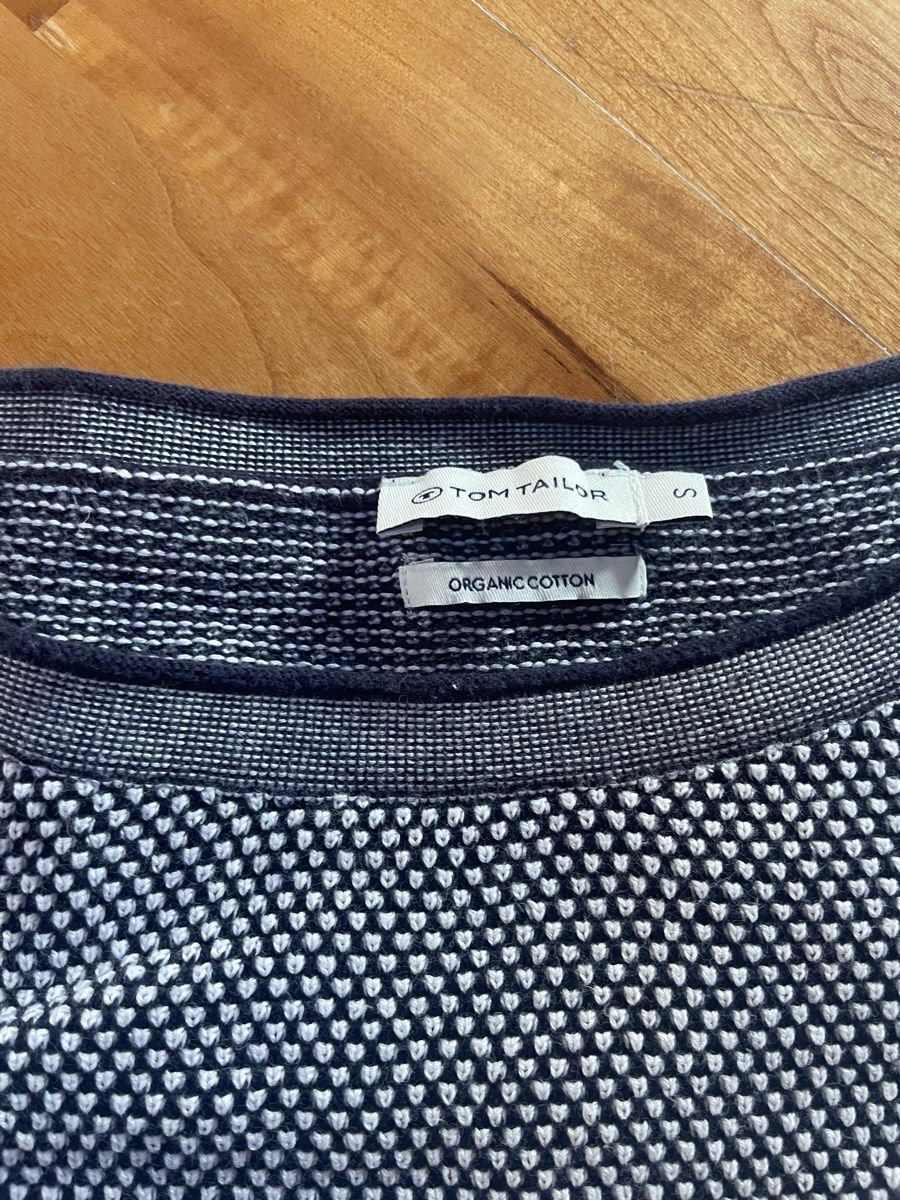 Tom Tailor Maglioni & Felpe: Tom Tailor Sweater, Size S, Long Sleeve – Usato da Kriens venduto da KathiC 1