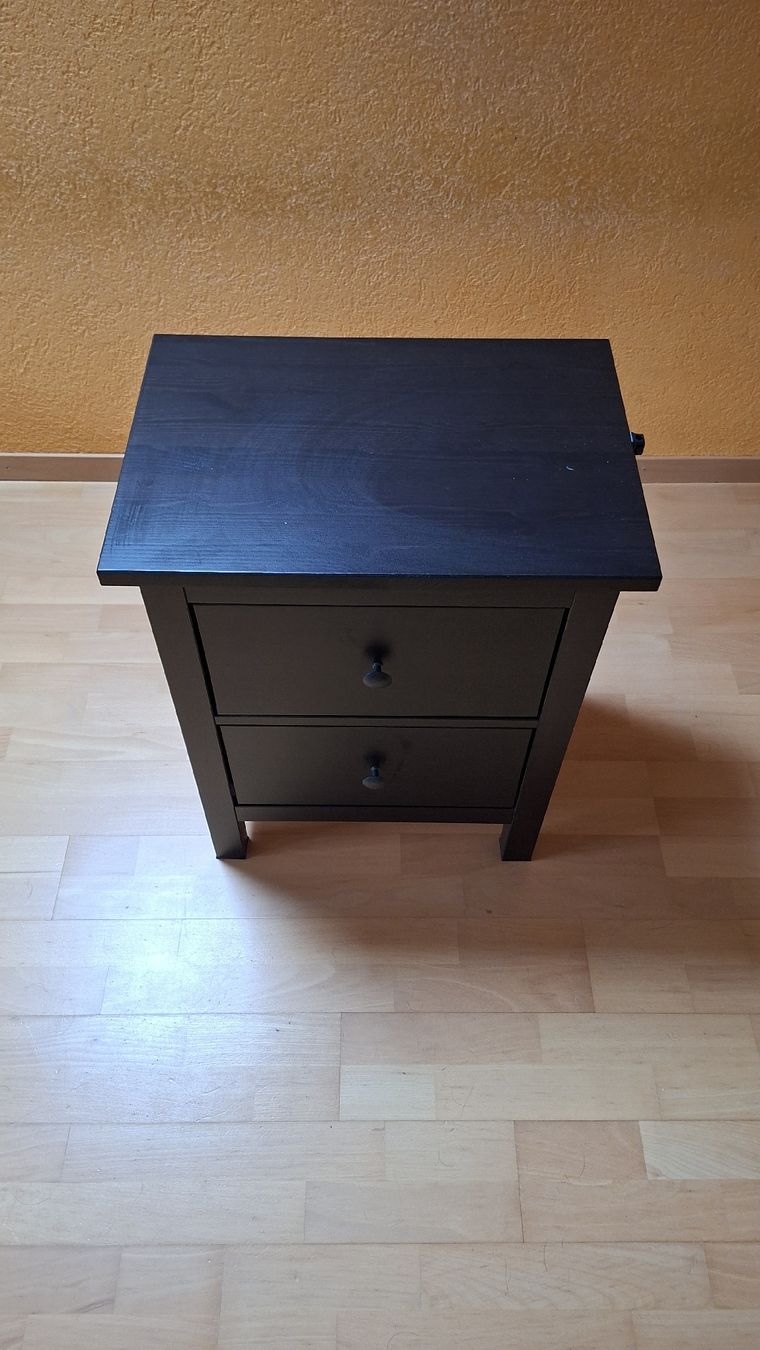 Ikea Kommoden: IKEA Hemnes Kommode – Gebraucht aus Schüpbach von zwe_9fcj 1