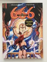666 / TOME 6 / MISSA DICTA EST (EO)