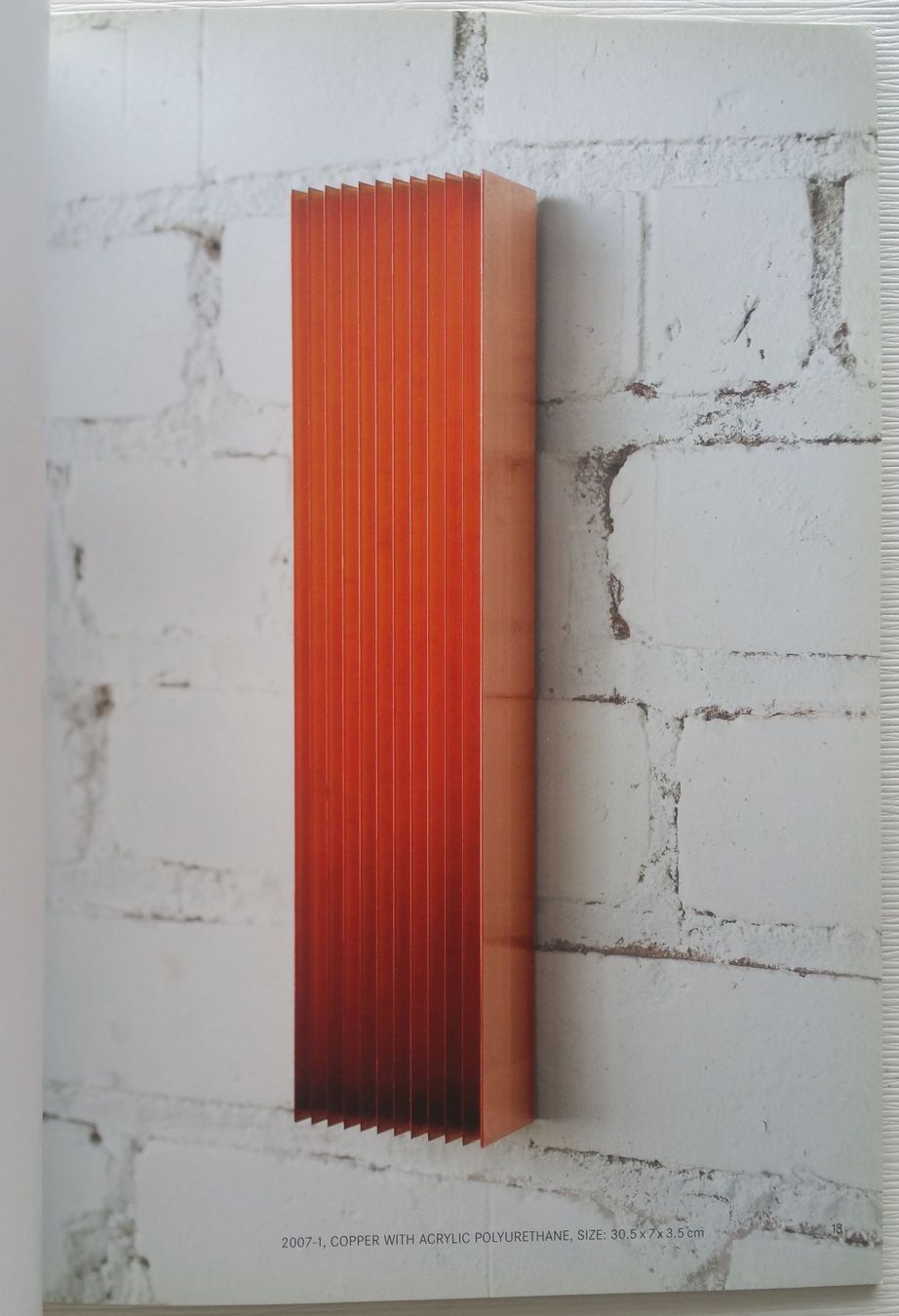 Libri: Roy Thurston - Skulpturen / Malerei, 2008 – Usato da Oberriet SG venduto da ganesh435 3