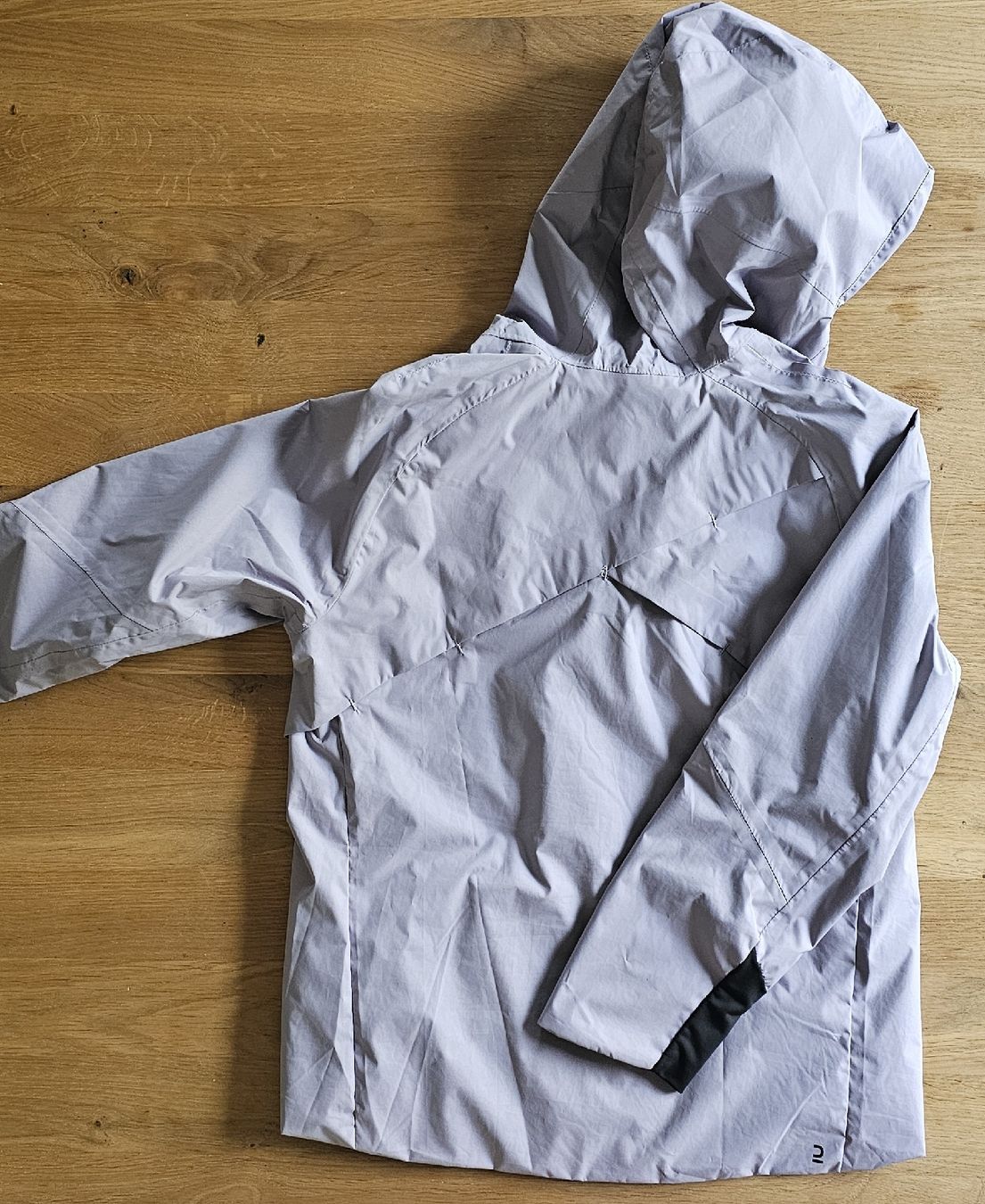 Giacche & Cappotti: WanderJacke – Usato da Kreuzlingen venduto da tit_65gr 1