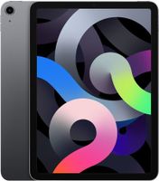 Apple iPad Air 4 WiFi 64GB Space Grau