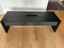 TV/ HIFI Möbel; Bang & Olufsen Beovision Horizon Easel Stand