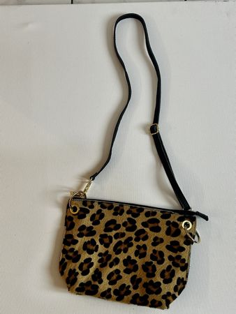 Leoparden - Tasche; Animal Print