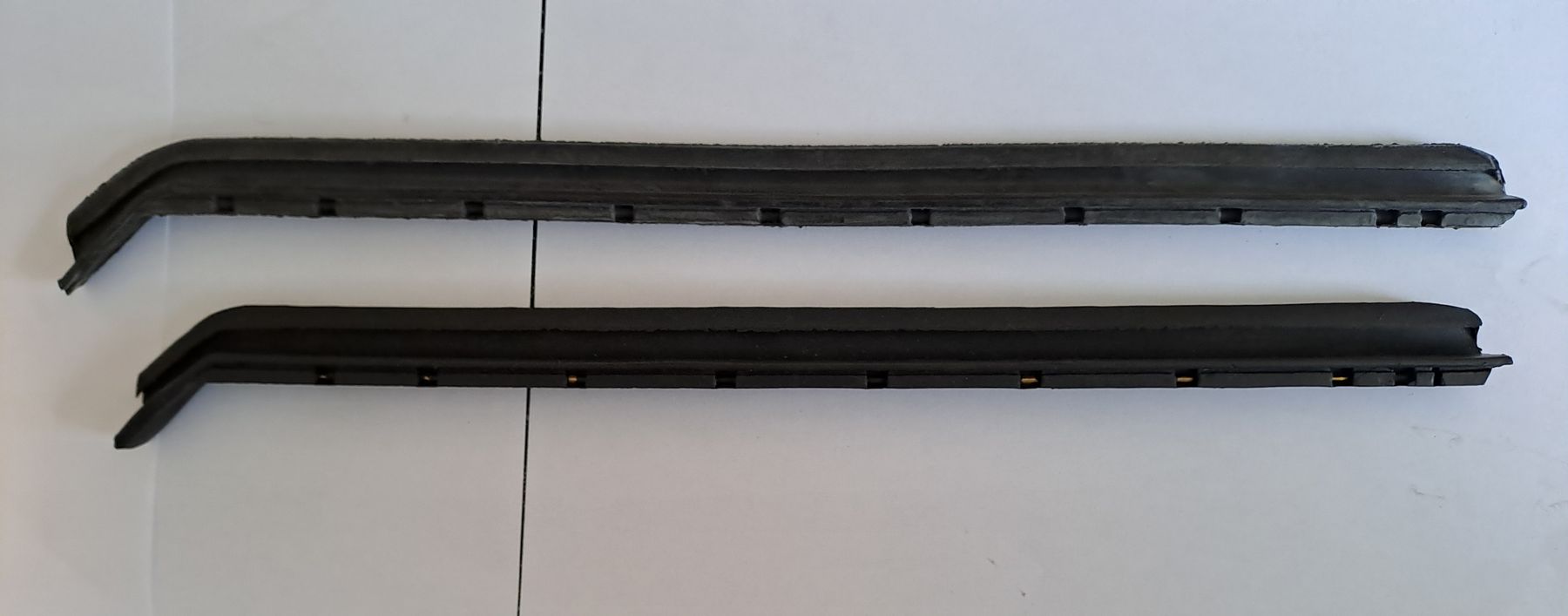 Sanitari: Dichtung für 3-Ecks-Fenster – Nuovo e nell'imballaggio originale da Sins venduto da 23rege