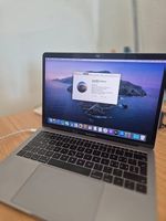 MacBook Pro 13" (2017, A1708)