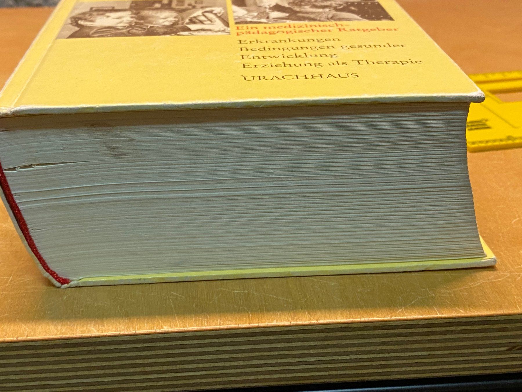 Bücher: Buch – Kinder Sprechstunde – Gebraucht aus St.Gallen von kingsamas 3