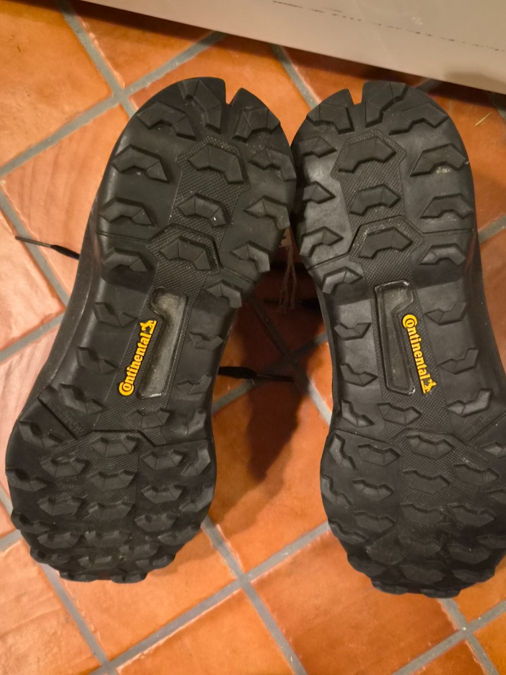 Adidas Herrenschuhe: Adidas Terrex Gr.40 – Gebraucht aus Oberrieden von Raja011 5