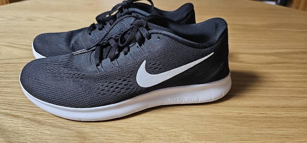 Gr. 40 Sneaker Nike Free Run Kaufen auf Ricardo