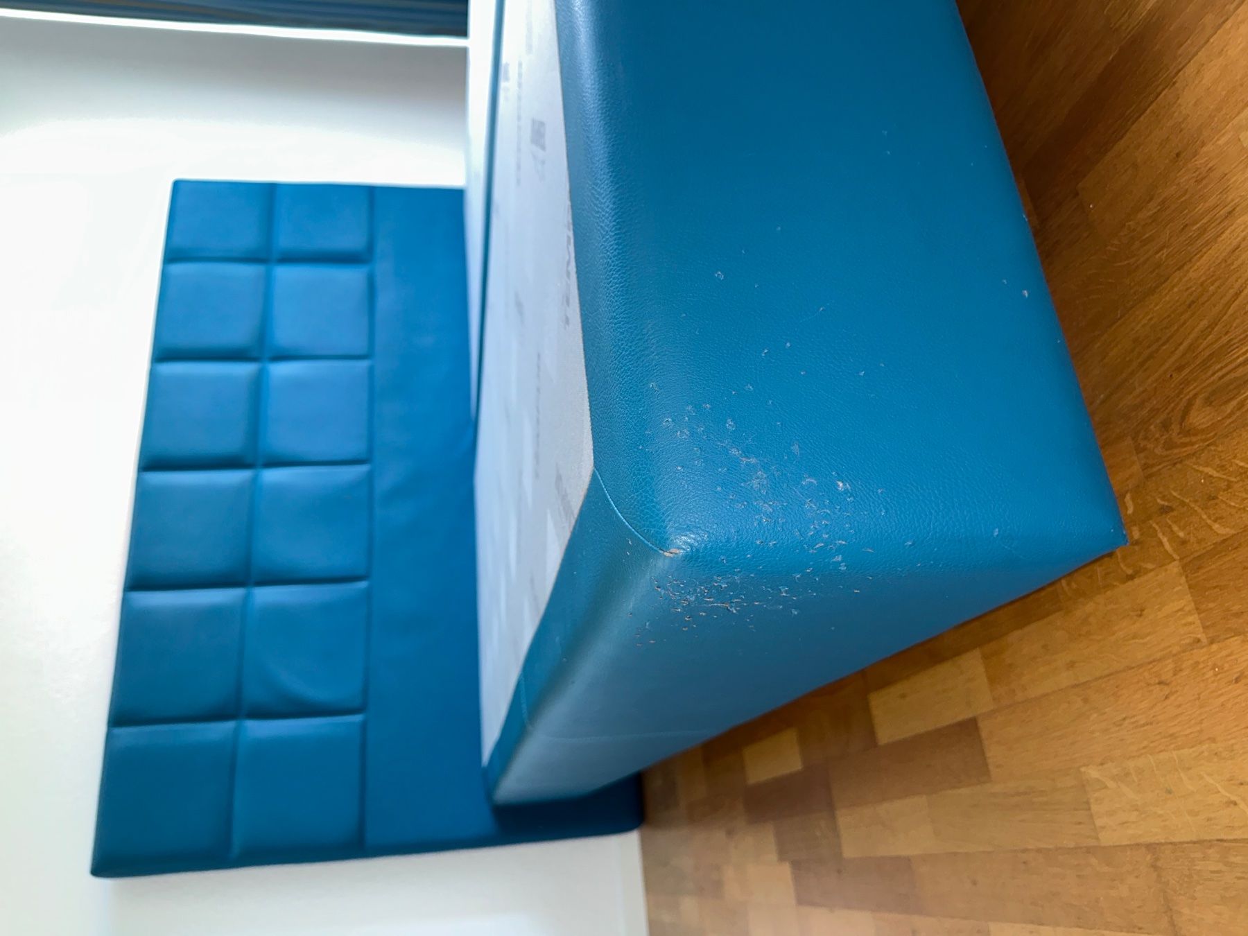 Tempur Betten: Tempur Bett 180 x 200 cm – Gebraucht aus Niederscherli von 076Canada 3