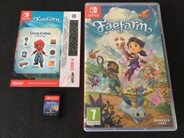 Faefarm für Nintendo Switch