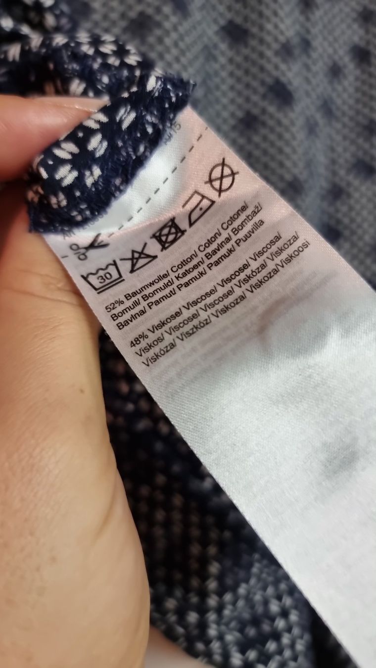 Cecil Blusen: CECIL Bluse Grösse 38 Top Zustand – Gebraucht aus Wald ZH von CapLux 6