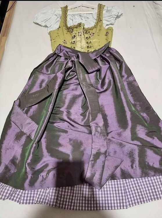 Costumes: Dirndl Hammerschmid 34 – D'occasion à Meggen par Petra-Arte