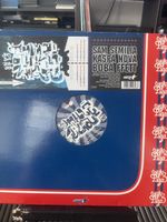 Sam Semilia ( Samy Deluxe ) / Bushbeats 