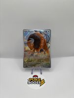 Carte Pokémon - Tauros 096/086 🇫🇷