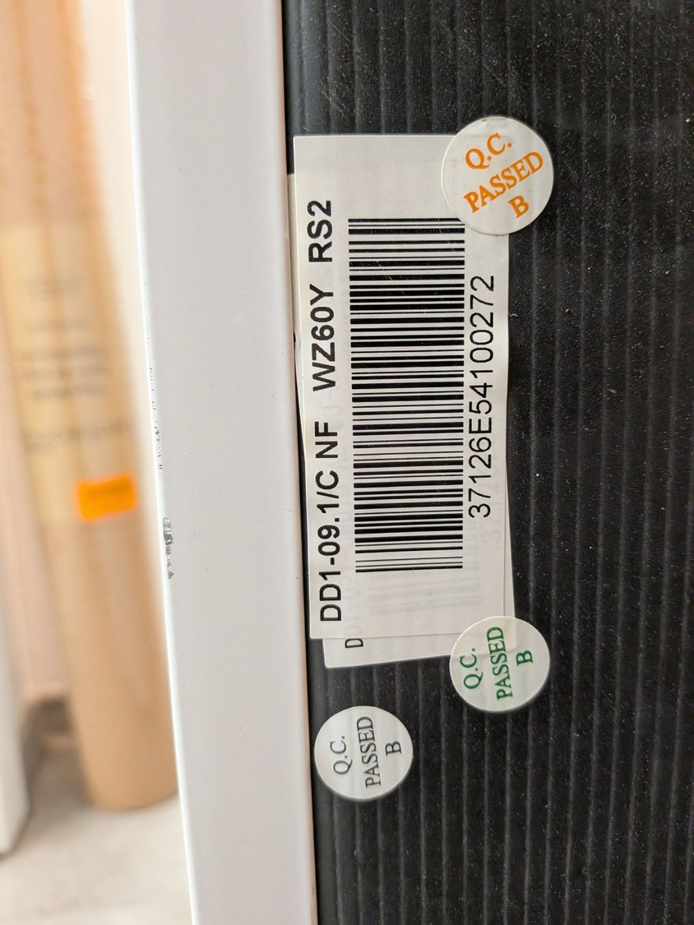 Congelatori: Gefrierschrank Nordfrost, 60l – Usato da Pfaffnau venduto da kev_123 2