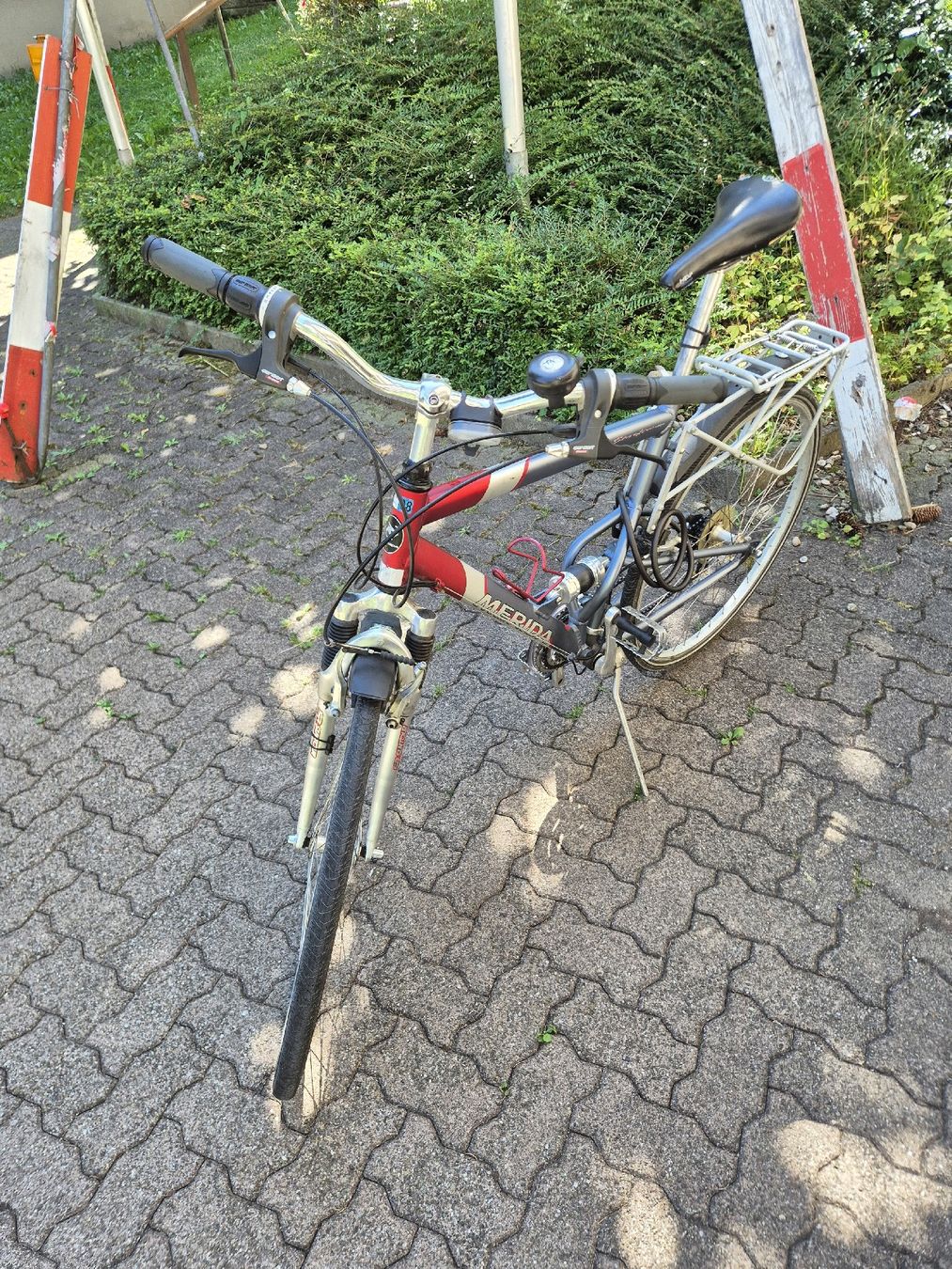Biciclette: City Bike Man READY TO USE – Usato da Zürich venduto da SirioMusic 1
