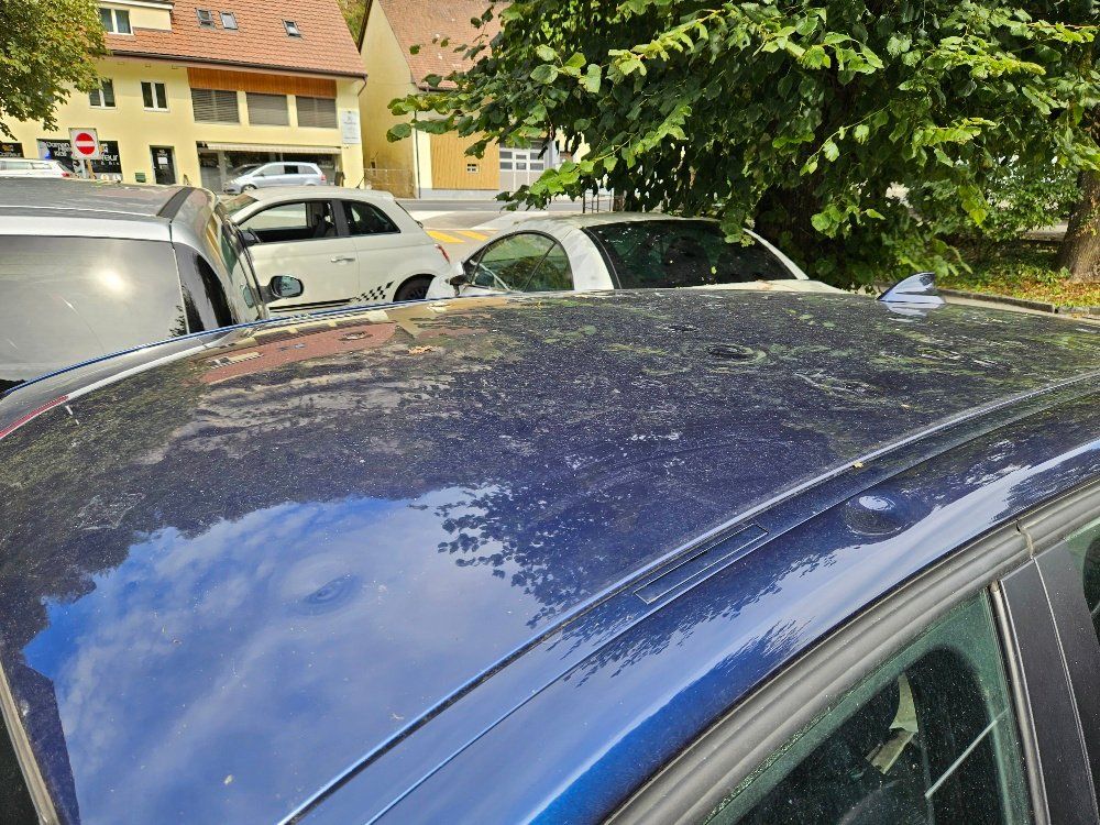 BMW Automobili: BMW 116i jg 2013 – Difettoso da Balsthal venduto da XTR34 2