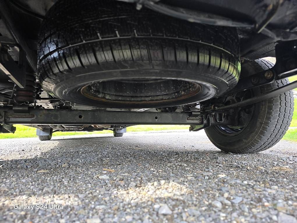 Nissan Veicoli commerciali: Nissan Nv 400.Erste Hand. – Usato da Ibach venduto da syl_dr6w 2
