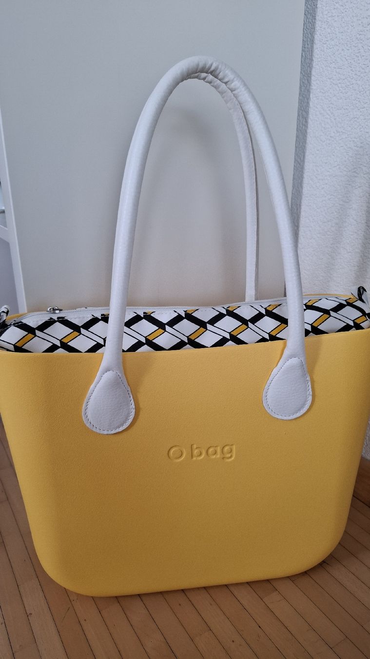 Obag Borse da donna: obag classic NEU – Nuovo (secondo la descrizione) da Schwarzenbach SG venduto da LoveBag