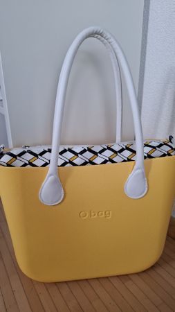obag classic NEU
