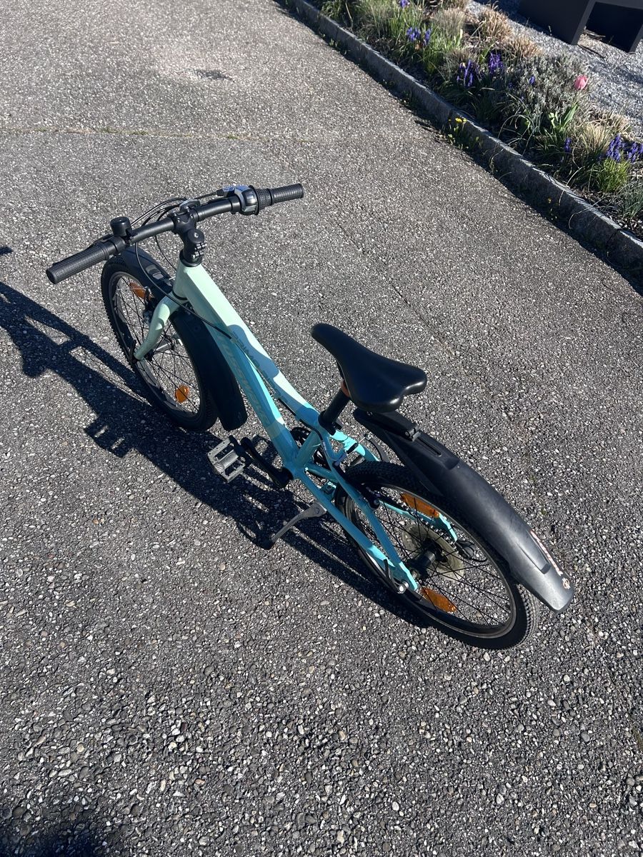 Biciclette: Tolles Kindervelo, 20 Zoll – Usato da Rothrist venduto da fdo_l8pq 3
