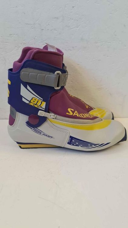 Chaussures hotsell skating sns