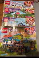 Lego Friends