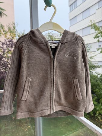 Burberry Strickjacke