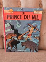 Alix N°11 - Le prince du Nil