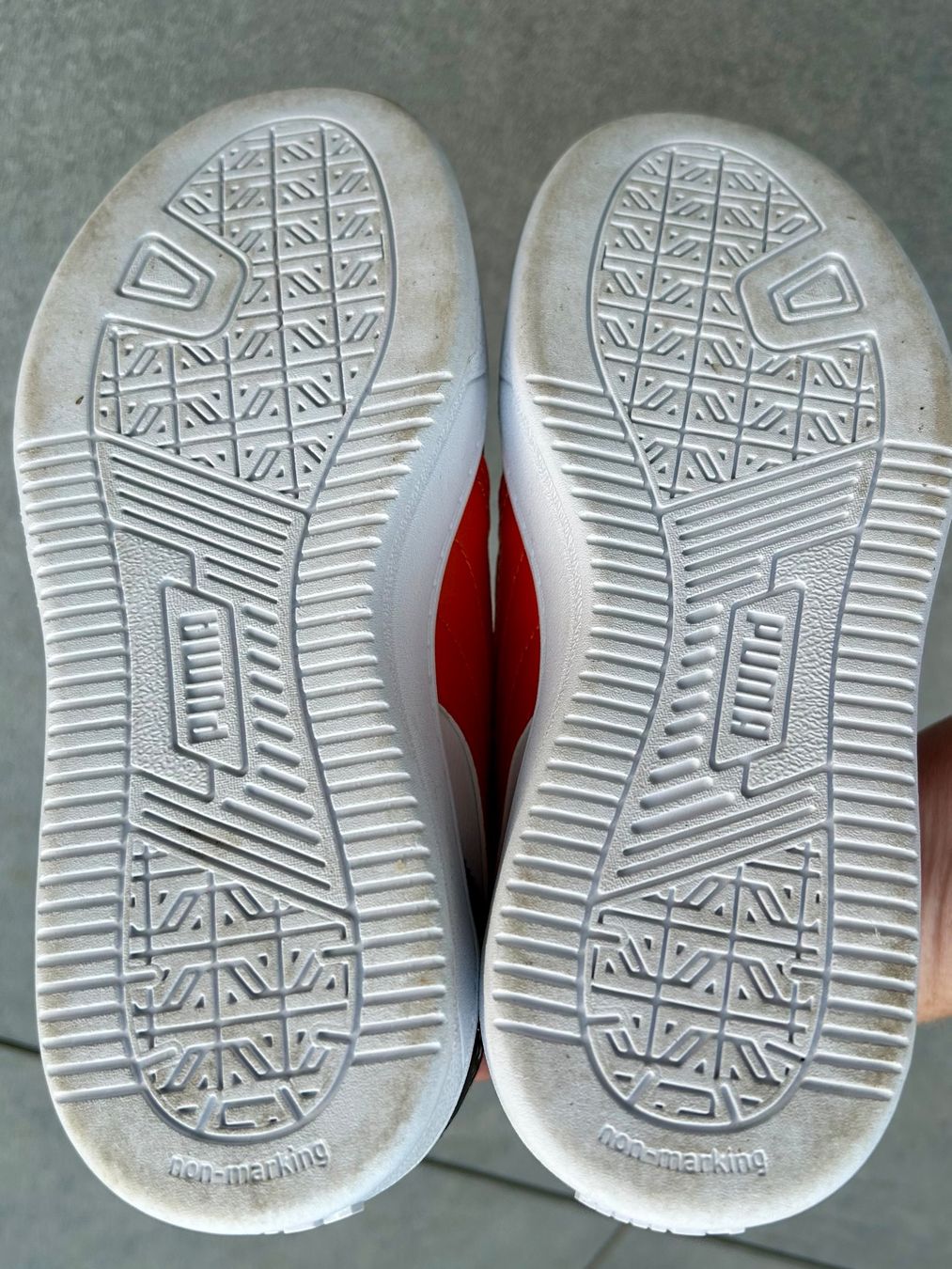 Puma Chaussures garçon: Turnschuhe Puma, Gr. 33 – Neuf (Voir description) à Riedholz par Abendsonne 6
