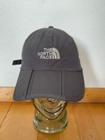 Vintage 90s North face folding cap
