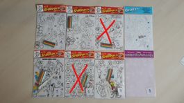 Shrinkie Dinkie - Schrumpffolie