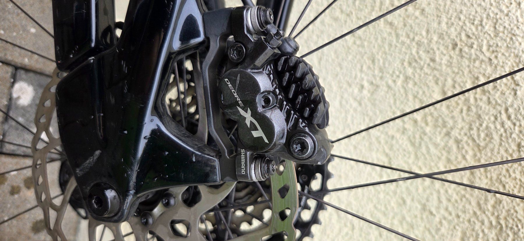 Rocky Mountain Bicycles Velos: Rocky Mountain INSTINCT CARBON 70 BC EDITION – Gebraucht aus Worb von Soan67 4