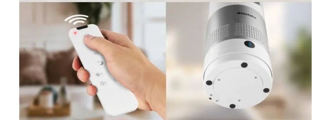 Ventilateurs: Turmventilator Polar – Neuf (Voir description) à Rotkreuz par NextChance 2