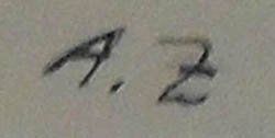 Gemälde: ZSCHOKKE Alexander. Clara Variete Basel – Gebraucht aus Basel von basilisk04 6