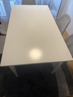 Ikea ausziehbarer Esstisch (Rosentorp) zu verkaufen