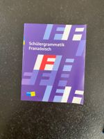Schülergrammatik Französisch