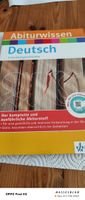 Abitur wissen Deutsch