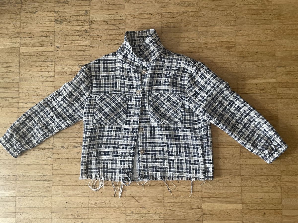 Giacche: Jacke Gr. M – Usato da Laufen venduto da bia_7vr6
