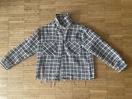 Jacke Gr. M