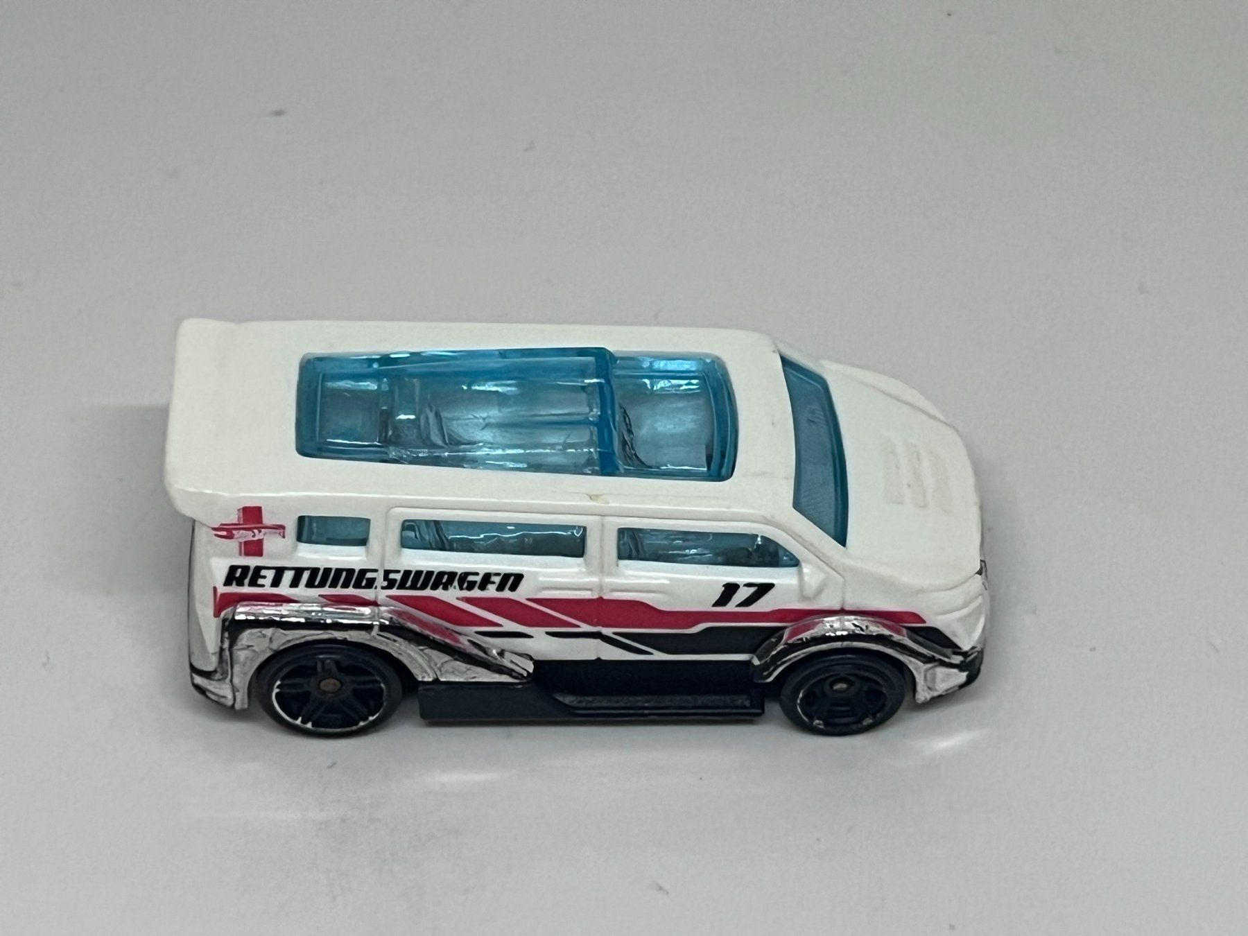 Hot Wheels Modellini d'auto: Hot Wheels Speedbox #469 – Usato da Wildegg venduto da LaaBoutique 1