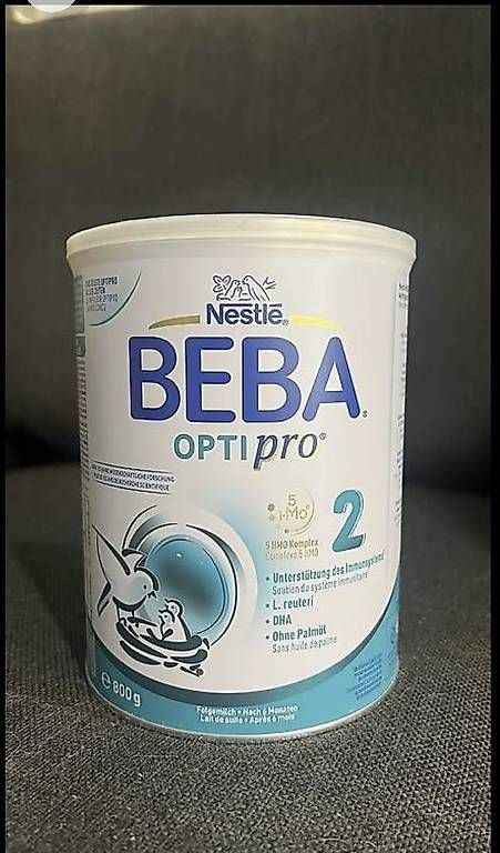 Aliments & Spécialités: BEBA - N 2 – Neuf avec emballage d'origine à Meyrin par MarLove