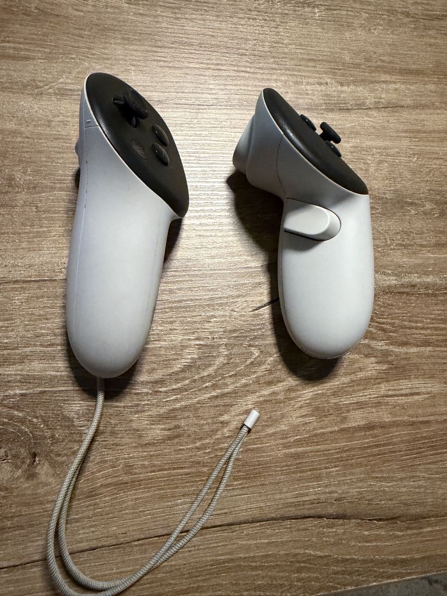 Controller: Meta Quest Controller – Gebraucht aus Bremgarten AG von SiimGjo07 1